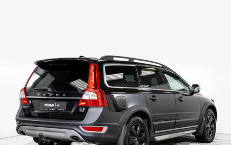 Volvo XC70 II рестайлинг, 2013 год, 1 265 000 рублей, 4 фотография