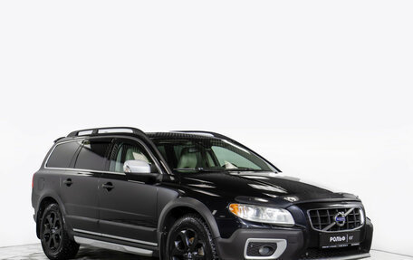 Volvo XC70 II рестайлинг, 2013 год, 1 265 000 рублей, 2 фотография