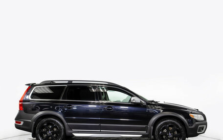 Volvo XC70 II рестайлинг, 2013 год, 1 265 000 рублей, 3 фотография