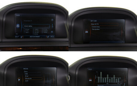 Volvo XC70 II рестайлинг, 2013 год, 1 265 000 рублей, 16 фотография