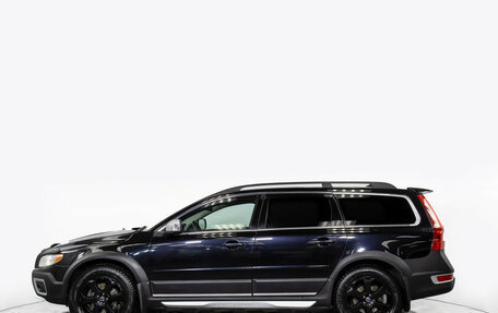 Volvo XC70 II рестайлинг, 2013 год, 1 265 000 рублей, 6 фотография