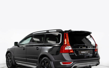 Volvo XC70 II рестайлинг, 2013 год, 1 265 000 рублей, 5 фотография