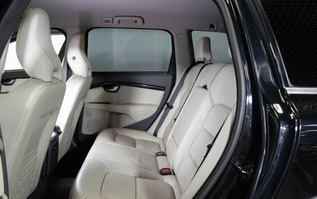 Volvo XC70 II рестайлинг, 2013 год, 1 265 000 рублей, 8 фотография