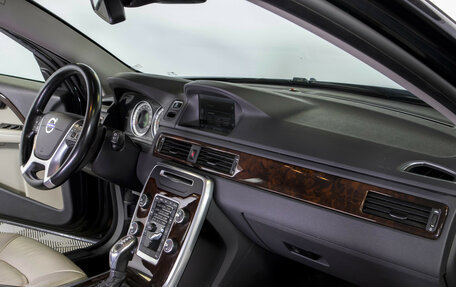 Volvo XC70 II рестайлинг, 2013 год, 1 265 000 рублей, 7 фотография