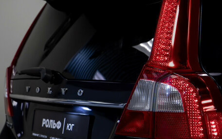 Volvo XC70 II рестайлинг, 2013 год, 1 265 000 рублей, 24 фотография