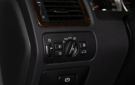 Volvo XC70 II рестайлинг, 2013 год, 1 265 000 рублей, 20 фотография