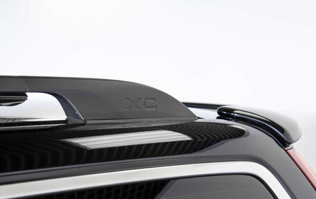 Volvo XC70 II рестайлинг, 2013 год, 1 265 000 рублей, 22 фотография