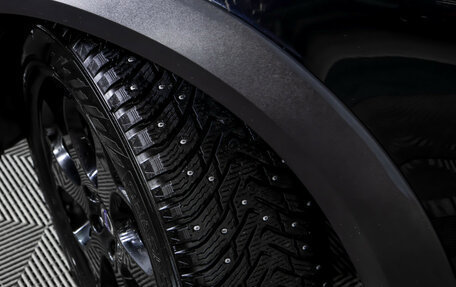 Volvo XC70 II рестайлинг, 2013 год, 1 265 000 рублей, 23 фотография