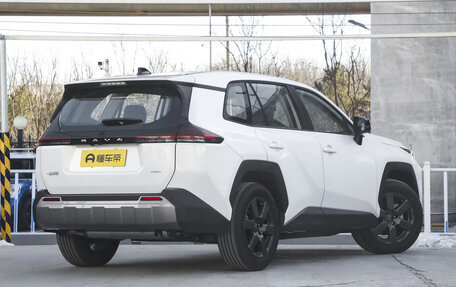 Toyota RAV4, 2025 год, 4 880 000 рублей, 6 фотография