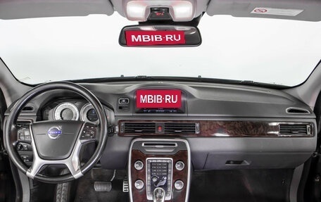 Volvo XC70 II рестайлинг, 2013 год, 1 265 000 рублей, 12 фотография