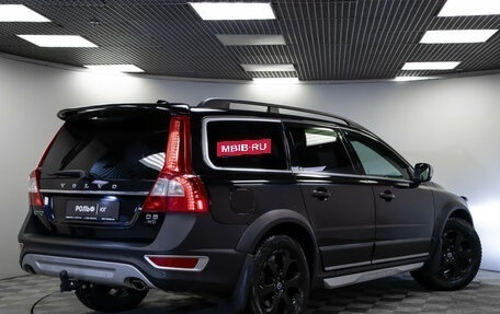 Volvo XC70 II рестайлинг, 2013 год, 1 265 000 рублей, 25 фотография