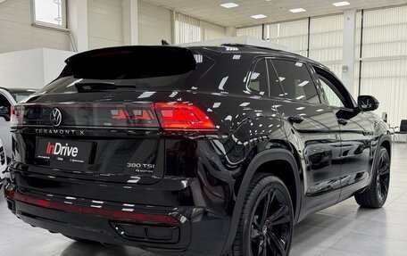 Volkswagen Teramont I, 2024 год, 5 900 000 рублей, 4 фотография