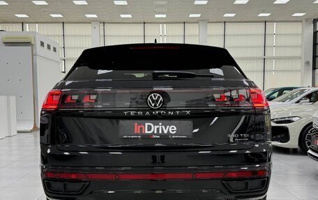 Volkswagen Teramont I, 2024 год, 5 900 000 рублей, 5 фотография