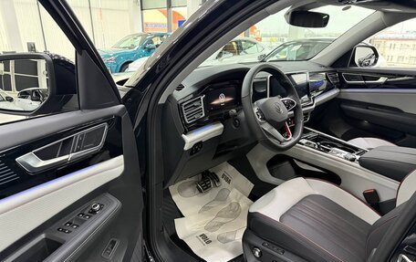 Volkswagen Teramont I, 2024 год, 5 900 000 рублей, 9 фотография