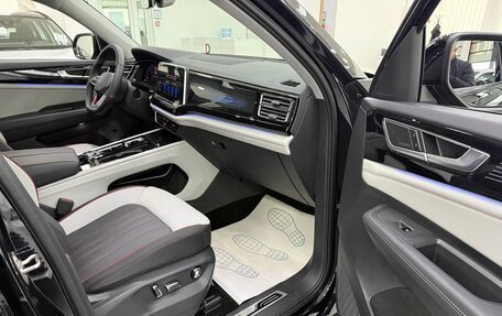 Volkswagen Teramont I, 2024 год, 5 900 000 рублей, 12 фотография