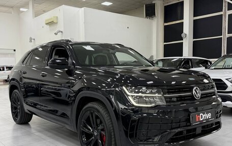 Volkswagen Teramont I, 2024 год, 5 900 000 рублей, 3 фотография