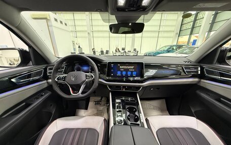 Volkswagen Teramont I, 2024 год, 5 900 000 рублей, 7 фотография