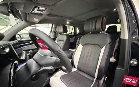 Volkswagen Teramont I, 2024 год, 5 900 000 рублей, 8 фотография