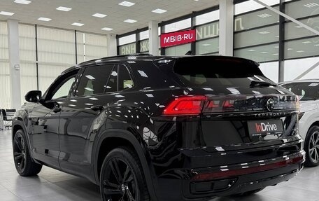 Volkswagen Teramont I, 2024 год, 5 900 000 рублей, 6 фотография