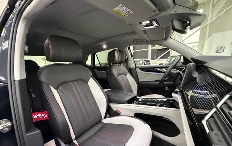 Volkswagen Teramont I, 2024 год, 5 900 000 рублей, 11 фотография