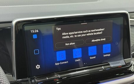 Volkswagen Teramont I, 2024 год, 5 900 000 рублей, 15 фотография