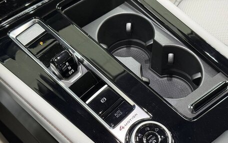 Volkswagen Teramont I, 2024 год, 5 900 000 рублей, 17 фотография