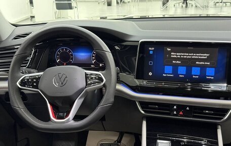 Volkswagen Teramont I, 2024 год, 5 900 000 рублей, 14 фотография