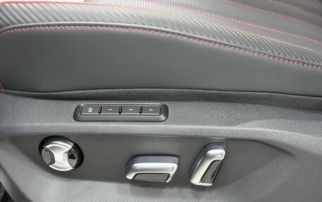 Volkswagen Teramont I, 2024 год, 5 900 000 рублей, 19 фотография