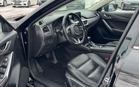 Mazda 6, 2016 год, 1 850 000 рублей, 9 фотография