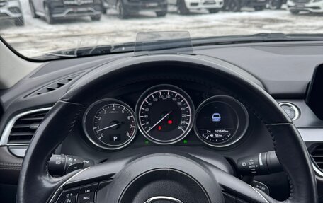 Mazda 6, 2016 год, 1 850 000 рублей, 12 фотография