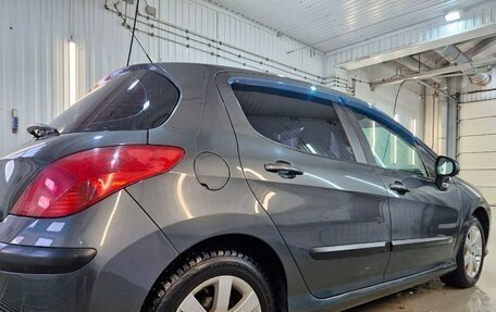 Peugeot 308 II, 2008 год, 790 000 рублей, 4 фотография