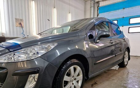 Peugeot 308 II, 2008 год, 790 000 рублей, 3 фотография