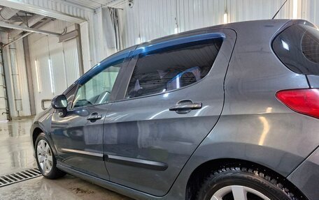 Peugeot 308 II, 2008 год, 790 000 рублей, 5 фотография