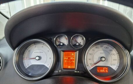 Peugeot 308 II, 2008 год, 790 000 рублей, 17 фотография