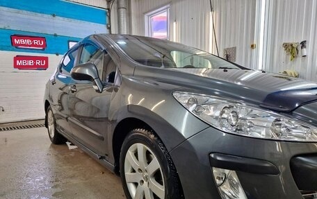 Peugeot 308 II, 2008 год, 790 000 рублей, 2 фотография