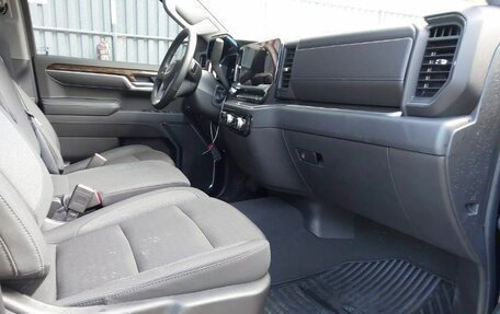 GMC Sierra, 2025 год, 6 200 000 рублей, 8 фотография