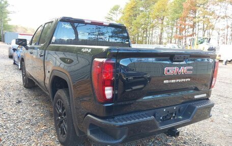 GMC Sierra, 2025 год, 6 200 000 рублей, 5 фотография