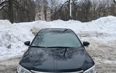 Toyota Camry, 2016 год, 2 550 000 рублей, 4 фотография