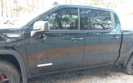 GMC Sierra, 2025 год, 6 200 000 рублей, 7 фотография