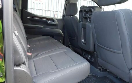 GMC Sierra, 2025 год, 6 200 000 рублей, 10 фотография