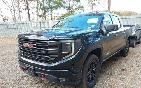 GMC Sierra, 2025 год, 6 200 000 рублей, 4 фотография