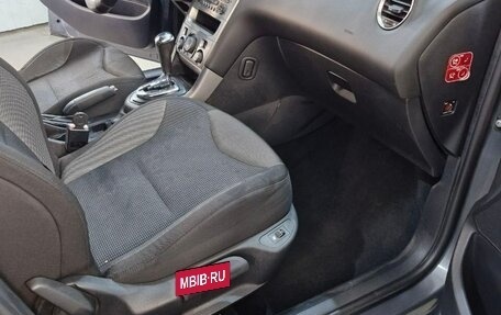 Peugeot 308 II, 2008 год, 790 000 рублей, 8 фотография