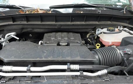 GMC Sierra, 2025 год, 6 200 000 рублей, 11 фотография