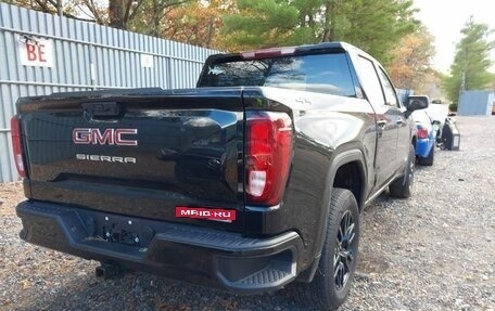 GMC Sierra, 2025 год, 6 200 000 рублей, 6 фотография