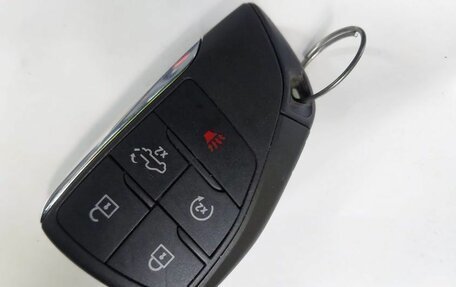 GMC Sierra, 2025 год, 6 200 000 рублей, 12 фотография