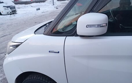 Suzuki Solio III, 2016 год, 1 150 000 рублей, 5 фотография