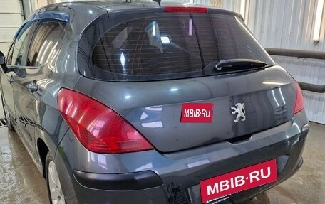 Peugeot 308 II, 2008 год, 790 000 рублей, 6 фотография
