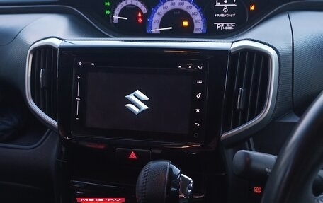 Suzuki Solio III, 2016 год, 1 150 000 рублей, 11 фотография