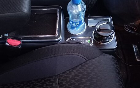 Suzuki Solio III, 2016 год, 1 150 000 рублей, 16 фотография