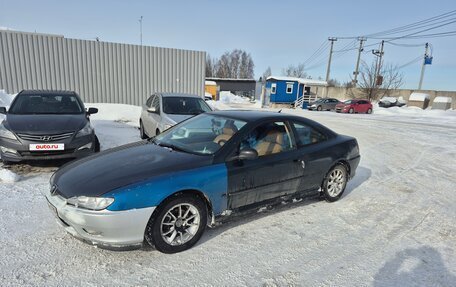 Peugeot 406 I, 1999 год, 160 000 рублей, 2 фотография